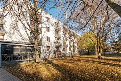 lokal użytkowy na sprzedaż 64m2 lokal użytkowy Warszawa, Śródmieście, Sapieżyńska