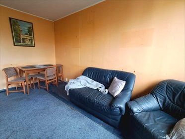 Przestronne 4-pokojowe mieszkanie z balkonem i piwnicą zapraszam mieszkanie Wrocław, Różanka, Różanka, Żmigrodzka