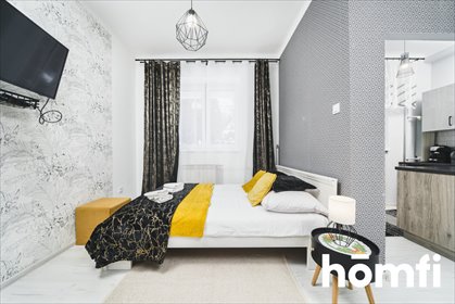 Na sprzedaż przytulna kawalerka 42 m² z szybkim dojazdem do Zakopanego mieszkanie Kościelisko, Nędzy Kubińca