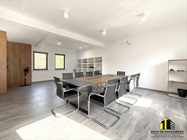 Polecam komfortowy lokal 40 m² na szkolenia i spotkania w Cieszynie lokal użytkowy Cieszyn, Bobrek
