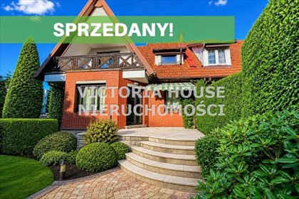 Ekskluzywny dom bliźniaczy 270 m² z garażem zapraszam dom Ełk, Osiedle Pod Lasem