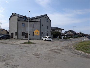 Polecam funkcjonalny obiekt edukacyjny 347 m² w Legnicy lokal użytkowy Legnica, Aleja Czerwonych Maków