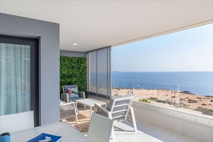 mieszkanie na sprzedaż 78m2 mieszkanie Torrevieja