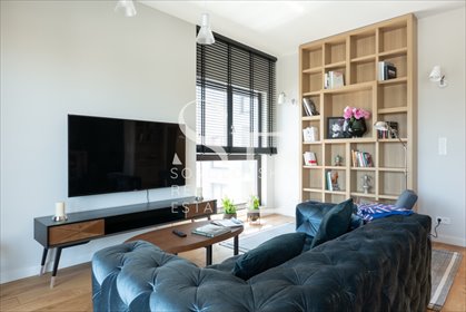 mieszkanie na wynajem 88m2 mieszkanie Warszawa, Wola, Skierniewicka
