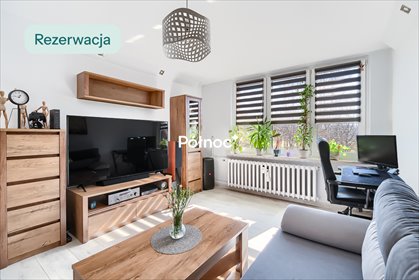 mieszkanie na sprzedaż 46m2 mieszkanie Dąbrowa Górnicza, Reden, 1 Maja