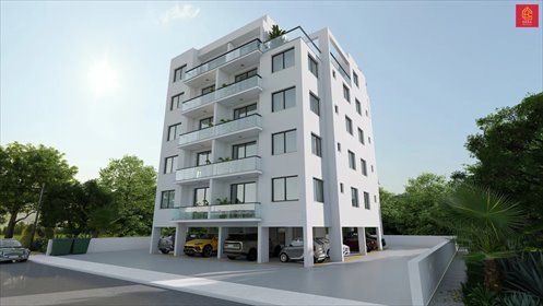Nowoczesne apartamenty w Gazimağusa (blisko uniwersytetu) mieszkanie Gazimağusa, GM11