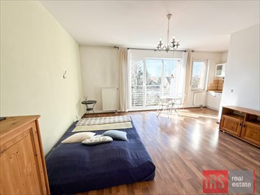 mieszkanie na sprzedaż 35m2 mieszkanie Wrocław, Fabryczna, Rymarska