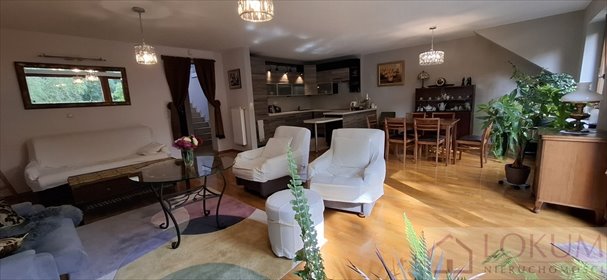 mieszkanie na wynajem 120m2 mieszkanie Nałęczów