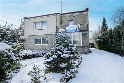 dom na sprzedaż 280m2 dom Częstochowa, Wyczerpy Aniołów