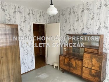 mieszkanie na sprzedaż 47m2 mieszkanie Jastrzębie-Zdrój, Gwarków, Małopolska