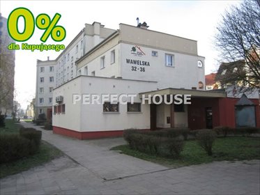 lokal użytkowy na sprzedaż 91m2 lokal użytkowy Piła, Wawelska