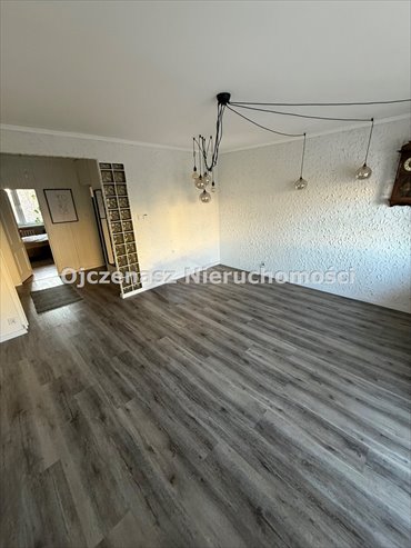 Przestronne 3-pokojowe mieszkanie z garażem i piwnicą mieszkanie Bydgoszcz, Fordon