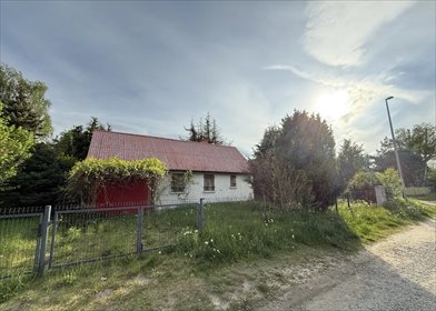 działka na sprzedaż 956m2 działka Opatówek, Szałe