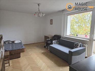 mieszkanie na sprzedaż 54m2 mieszkanie Gdańsk, Wrzeszcz, Róży Ostrowskiej