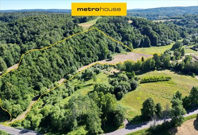 działka na sprzedaż 36500m2 działka Łobozew Dolny