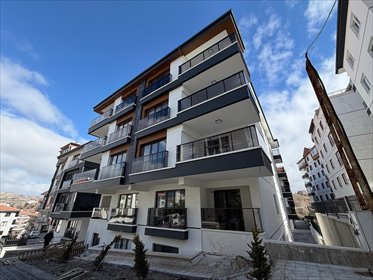 Nowoczesny 3-pokojowy apartament z balkonem w Pursaklar mieszkanie Saray Cumhuriyet, Saray Cumhuriyet, Pursaklar, Ankara