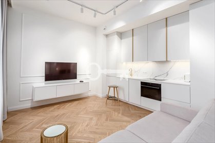 mieszkanie na wynajem 35m2 mieszkanie Warszawa, Śródmieście, Leszczyńska