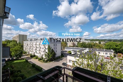 mieszkanie na sprzedaż 45m2 mieszkanie Gdańsk, Żabianka, Gospody