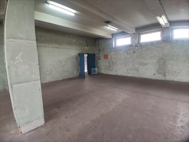 lokal użytkowy na wynajem 230m2 lokal użytkowy Gliwice