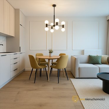mieszkanie na sprzedaż 57m2 mieszkanie Wrocław, Osobowice, Osobowicka