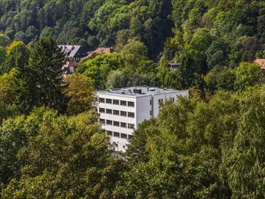 lokal użytkowy na sprzedaż 27m2 lokal użytkowy Duszniki-Zdrój, Klubowa