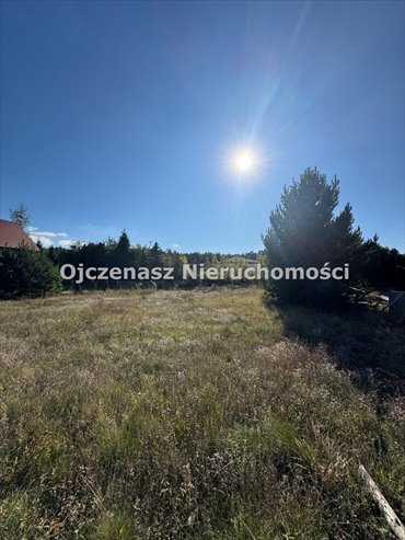 działka na sprzedaż 1035m2 działka Niemcz