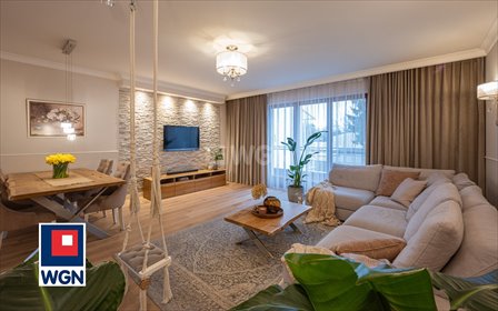 mieszkanie na wynajem 136m2 mieszkanie Grodzisk Mazowiecki, Okulickiego