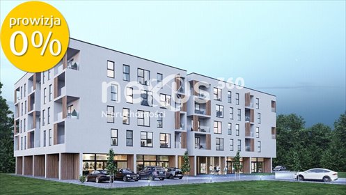 mieszkanie na sprzedaż 44m2 mieszkanie Brzeg