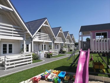 lokal użytkowy na sprzedaż 420m2 lokal użytkowy Jantar, Gdańska