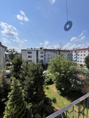 Mieszkanie 44,5 m² - 2 pokoje na Osiedlu Przydworcowym mieszkanie Nowy Sącz, Stanisława Żółkiewskiego