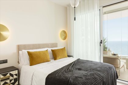 mieszkanie na sprzedaż 65m2 mieszkanie West Nerja, West Nerja