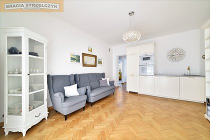 mieszkanie na sprzedaż 49m2 mieszkanie Warszawa, Bielany, Jana Kasprowicza
