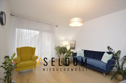 mieszkanie na sprzedaż 53m2 mieszkanie Legnica, Tarninów, Saperska