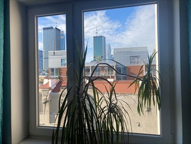 mieszkanie na wynajem 65m2 mieszkanie Warszawa, Śródmieście, Wilcza