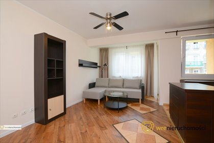 mieszkanie na wynajem 32m2 mieszkanie Wrocław, Rakowiec, gen. Romualda Traugutta