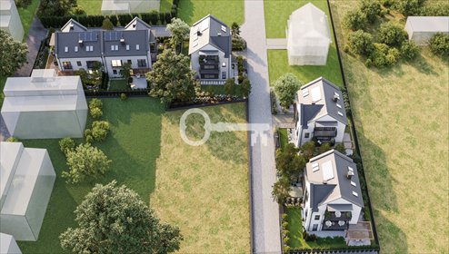 dom na sprzedaż 222m2 dom Kraków, Kliny, Księżycowa