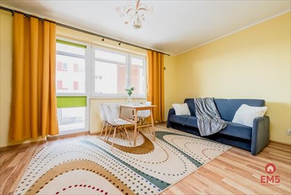 mieszkanie na sprzedaż 47m2 mieszkanie Białystok, Białostoczek