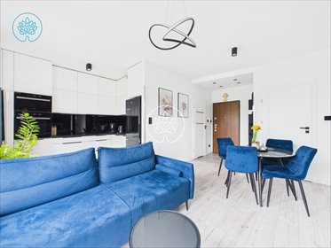 mieszkanie na sprzedaż 53m2 mieszkanie Bydgoszcz, Fordon, Zenona Frydrychowicza