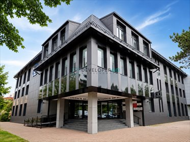 Lokal użytkowy 130 m² na wynajem w centrum Suwałk lokal użytkowy Suwałki