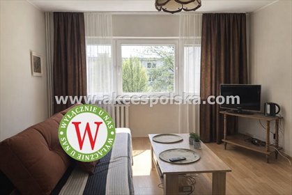 mieszkanie na sprzedaż 50m2 mieszkanie Warszawa, Wola, Górczewska