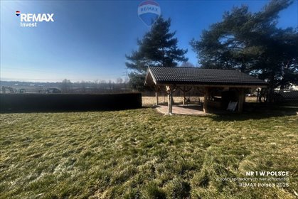 działka na sprzedaż 1046m2 działka Bielsko-Biała