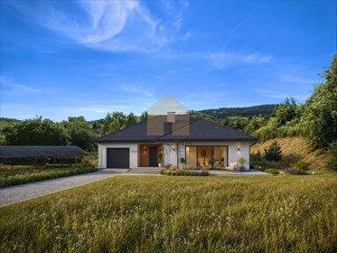 działka na sprzedaż 2653m2 działka Witoszów Górny
