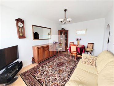 mieszkanie na sprzedaż 44m2 mieszkanie Szczecin, Świerczewo, Kaliny