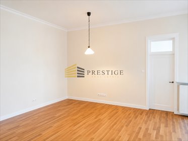 Polecam nowoczesny apartament 90 m² w prestiżowej lokalizacji Warszawy mieszkanie Warszawa, Śródmieście, Hoża