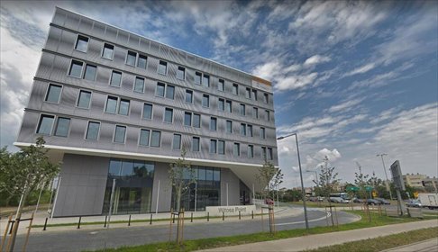 lokal użytkowy na wynajem 226m2 lokal użytkowy Warszawa, Mokotów, Ludwika Idzikowskiego