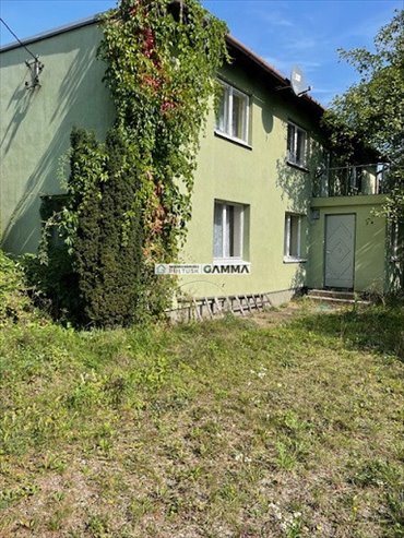 Urokliwy dom z budynkami gospodarcymi nad Narwią. dom Pułtusk, Pułtusk, Warszawska