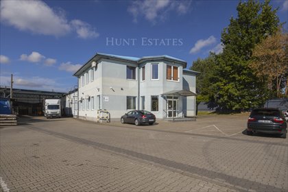 lokal użytkowy na wynajem 330m2 lokal użytkowy Podole