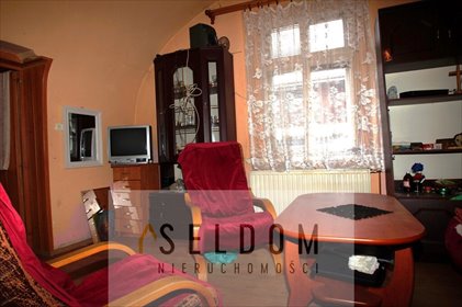 mieszkanie na sprzedaż 33m2 mieszkanie Kowary