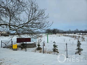 działka na sprzedaż 1930m2 działka Dębówka