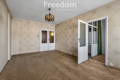 mieszkanie na sprzedaż 40m2 mieszkanie Warszawa, Ochota, Grójecka